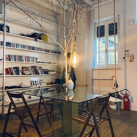 토리노 Casa Degli Alberi 아파트 외부 사진