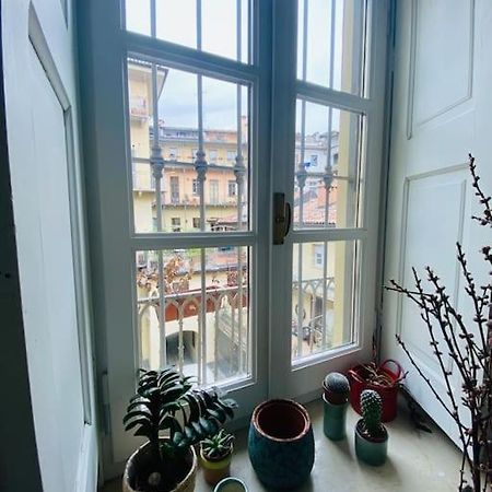토리노 Casa Degli Alberi 아파트 외부 사진
