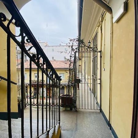 토리노 Casa Degli Alberi 아파트 외부 사진