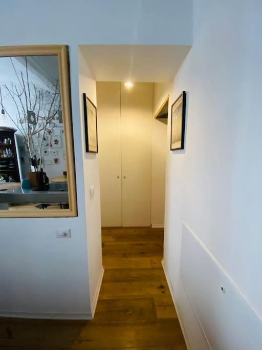 토리노 Casa Degli Alberi 아파트 외부 사진