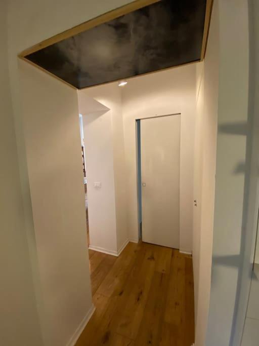 토리노 Casa Degli Alberi 아파트 외부 사진