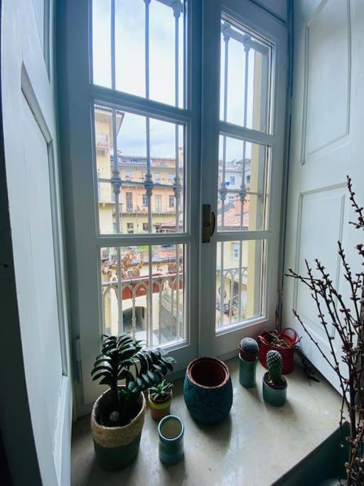 토리노 Casa Degli Alberi 아파트 외부 사진