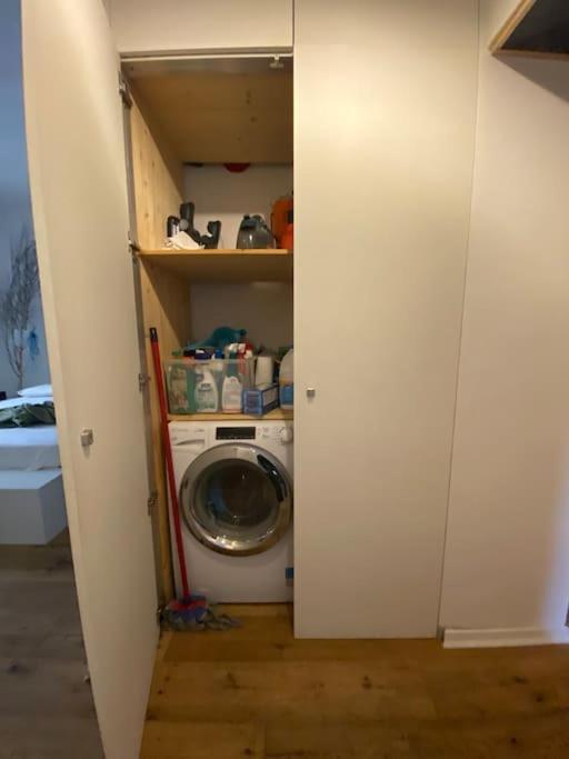 토리노 Casa Degli Alberi 아파트 외부 사진