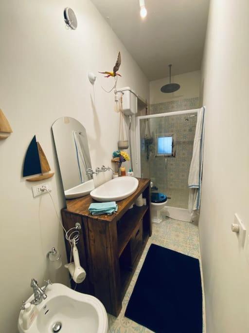 토리노 Casa Degli Alberi 아파트 외부 사진