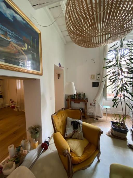 토리노 Casa Degli Alberi 아파트 외부 사진