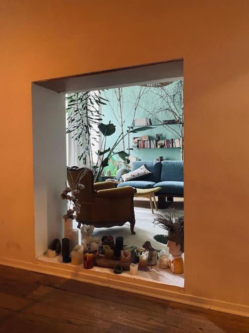 토리노 Casa Degli Alberi 아파트 외부 사진