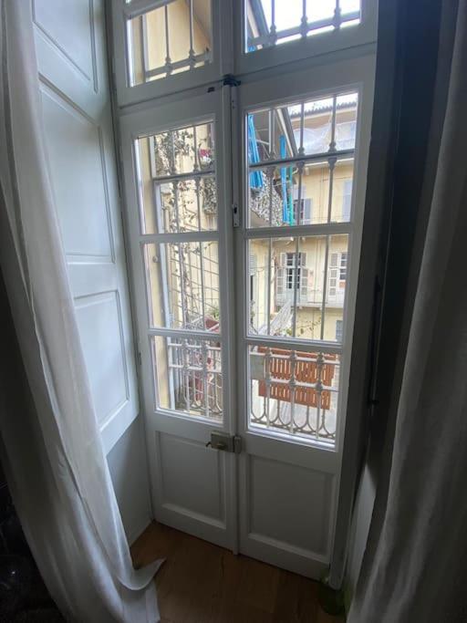 토리노 Casa Degli Alberi 아파트 외부 사진