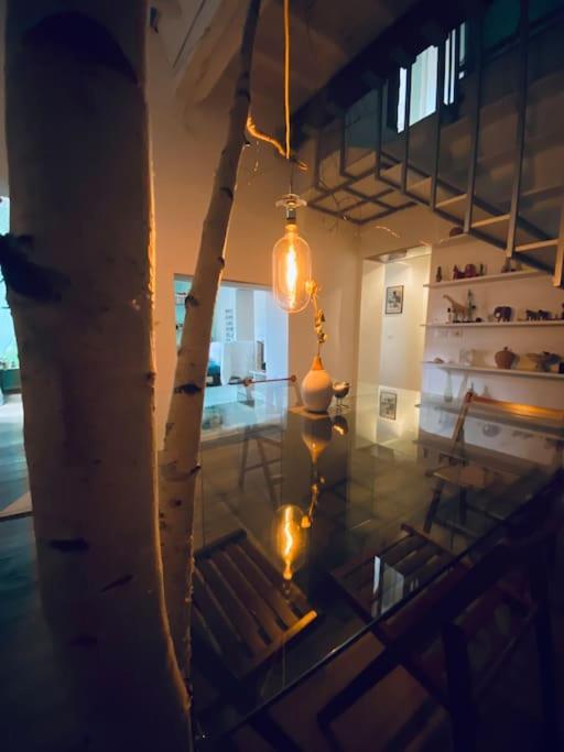 토리노 Casa Degli Alberi 아파트 외부 사진
