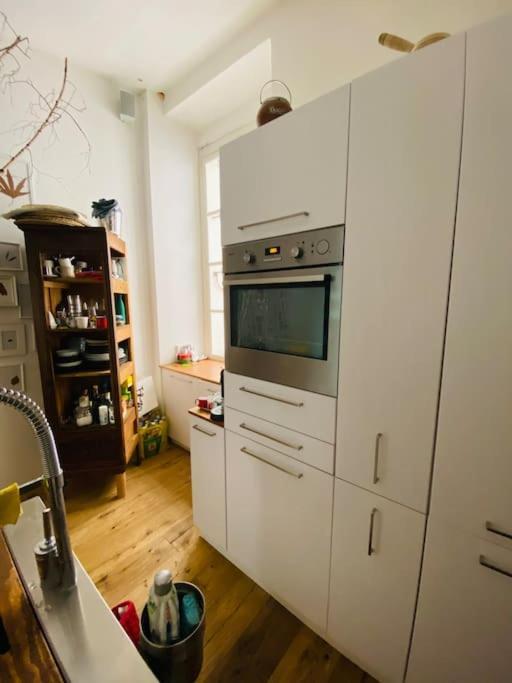토리노 Casa Degli Alberi 아파트 외부 사진