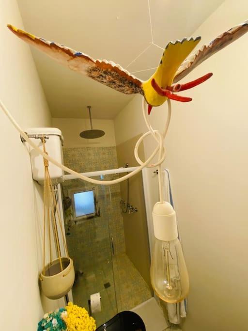토리노 Casa Degli Alberi 아파트 외부 사진