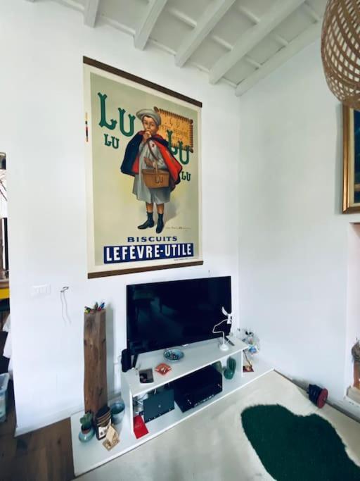 토리노 Casa Degli Alberi 아파트 외부 사진