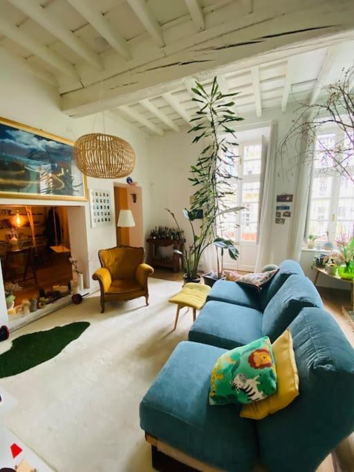 토리노 Casa Degli Alberi 아파트 외부 사진