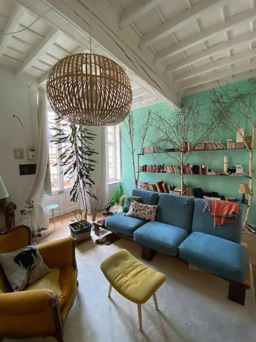 토리노 Casa Degli Alberi 아파트 외부 사진
