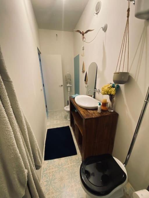 토리노 Casa Degli Alberi 아파트 외부 사진
