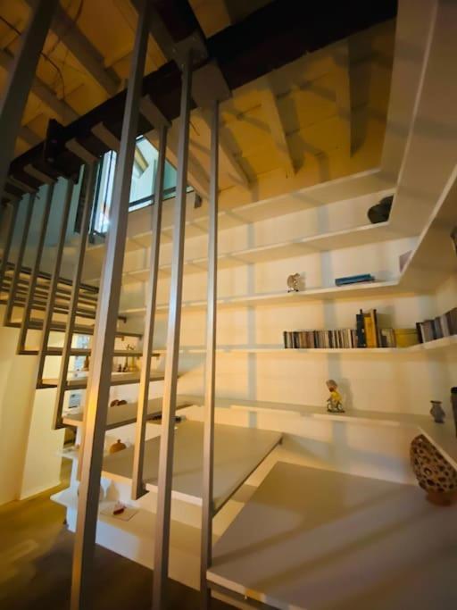 토리노 Casa Degli Alberi 아파트 외부 사진