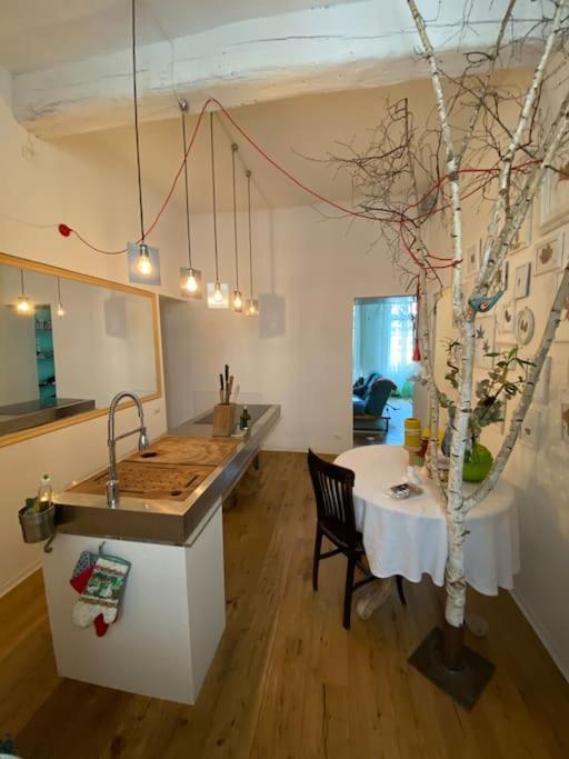 토리노 Casa Degli Alberi 아파트 외부 사진