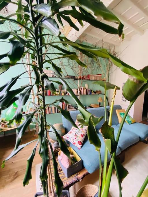 토리노 Casa Degli Alberi 아파트 외부 사진